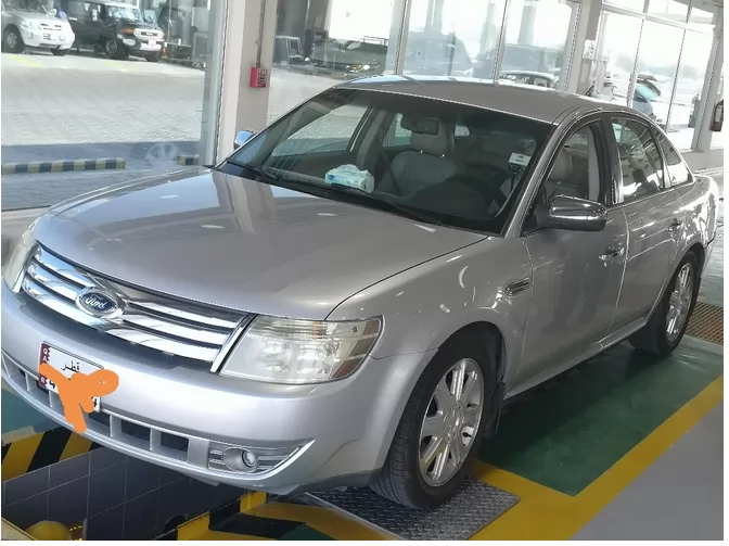 Used Ford Taurus For Sale in Doha #5776 - 1  image 